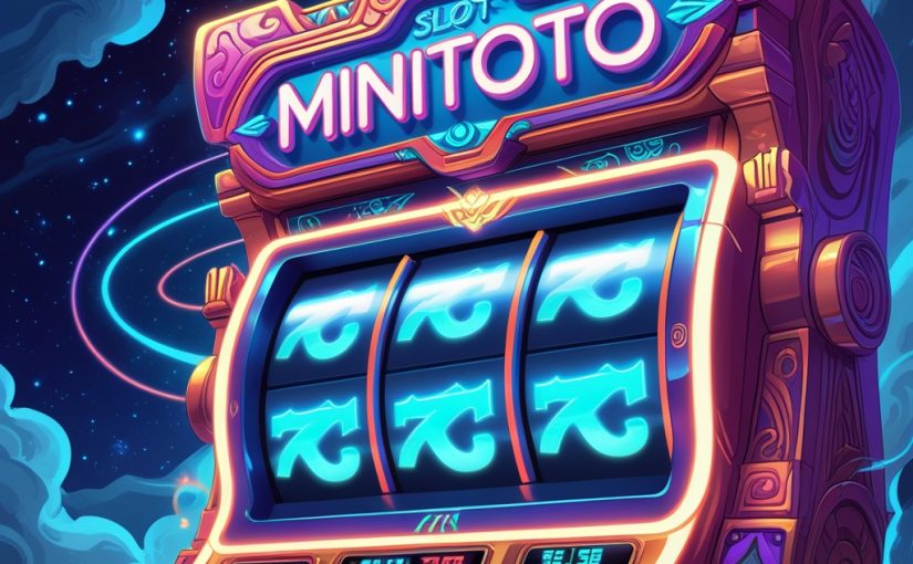 Slot Gacor Maxwin Minitoto 2025 Tembus x1000 dari Tumble Brutal
